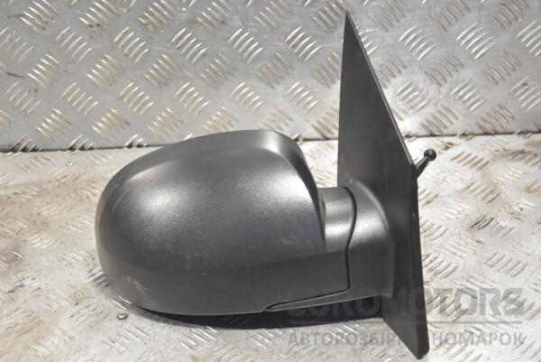 Дзеркало праве механ Hyundai Getz 2002-2010 182237 - 2