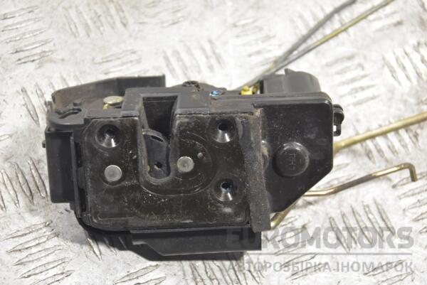 Замок двери передний правый электр 5 пинов Hyundai Getz 2002-2010 182239 - 2