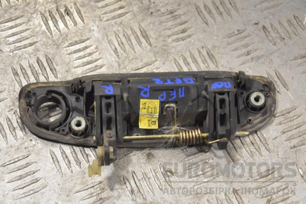 Ручка двері зовнішня передня права Hyundai Getz 2002-2010 182243 - 2