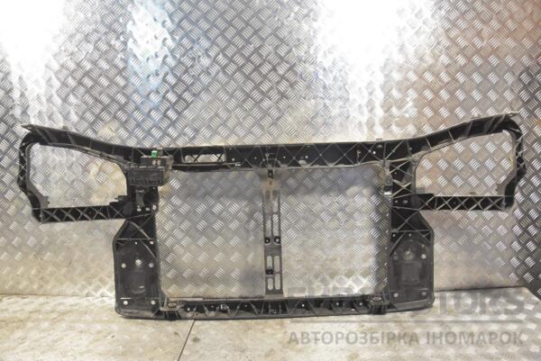 Панель передняя (окуляр, телевизор) Hyundai Tucson 2004-2009 641012E000 182249 - 2