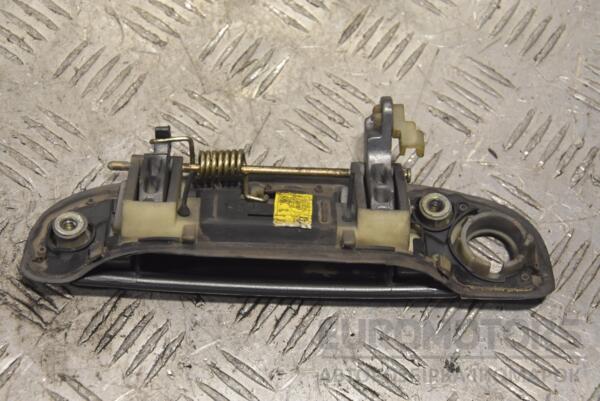 Ручка двері зовнішня передня права Hyundai Getz 2002-2010 182267 - 2
