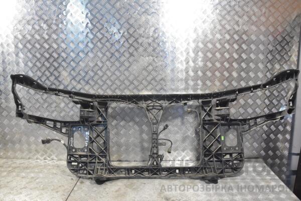 Панель передняя (окуляр, телевизор) -09 Kia Ceed 2007-2012 641011H000 182273 - 2