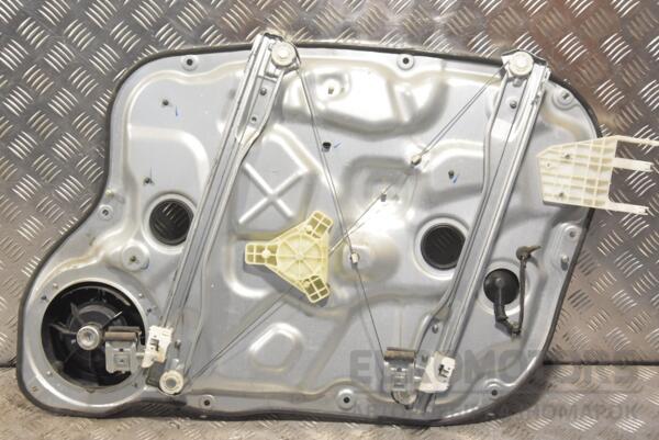 Склопідйомник передній лівий електро 6 пинов Kia Ceed 2007-2012 824701H020 182308 - 2