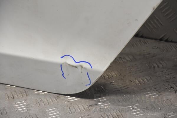 Двері задні ліві Volvo V60 2010-2018 31352771 182345 - 2