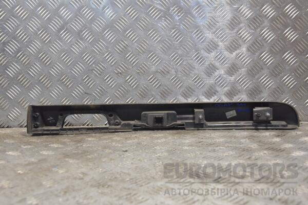 Панель подсветки номера Renault Logan 2005-2014 8200553159 182370 - 2