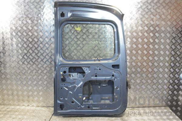 Дверь задняя левая распашная Renault Logan 2005-2014 6001548841 182377 - 2
