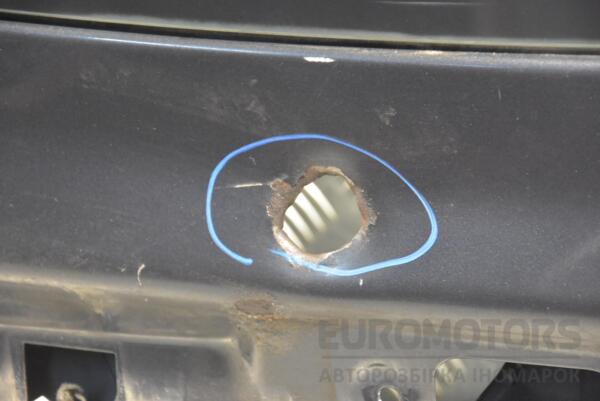Двері задні ліві орні Renault Logan 2005-2014 6001548841 182379 - 2
