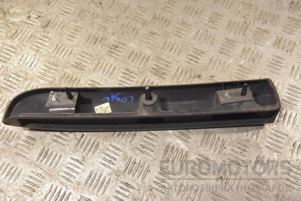 Накладка двері правої орної Renault Logan 2005-2014 8200490254 182383 - 2
