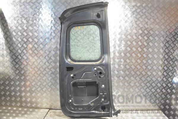 Дверь задняя правая распашная Renault Logan 2005-2014 6001548841 182388 - 2