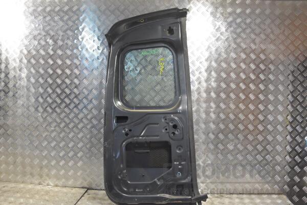 Двері задні праві орні Renault Logan 2005-2014 6001548841 182394 - 2