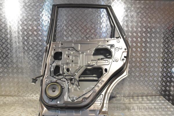Двері задні праві Nissan Murano (Z51) 2008-2016 H210M1AAAA 182398 - 2