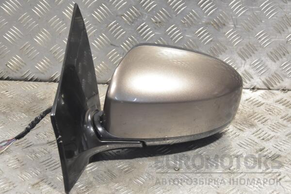Зеркало левое электр 11 пинов Nissan Murano (Z51) 2008-2016 182430 - 2