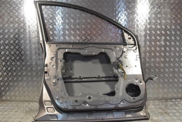 Двері передня ліва Nissan Murano (Z51) 2008-2016 H010A1AAMA 182443 - 3