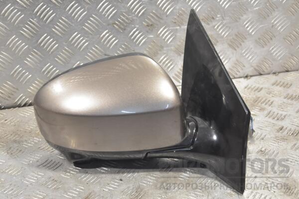 Дзеркало праве електр 17 пинов Nissan Murano (Z51) 2008-2016 182446 - 2