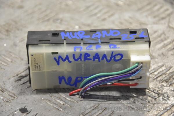 Кнопка склопідіймача передні праві Nissan Murano (Z51) 2008-2016 254111AH1A 182448 - 2