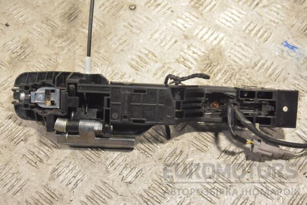 Ручка двері зовнішня передня права Nissan Murano (Z51) 2008-2016 182458 - 2