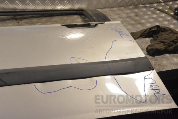 Дверь передняя левая Hyundai Getz 2002-2010 760031C020 182462 - 2