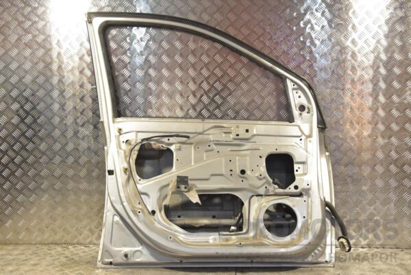 Дверь передняя левая Hyundai Getz 2002-2010 760031C020 182462 - 3