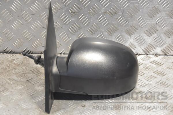Дзеркало ліве механ Hyundai Getz 2002-2010 182466 - 2