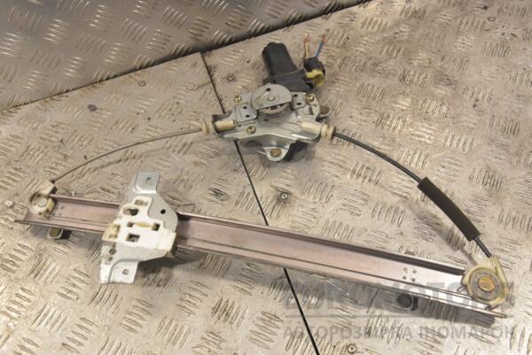 Стеклоподъемник передний левый электр Hyundai Getz 2002-2010 988101C300 182471 - 2