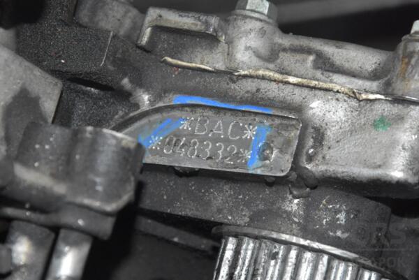 Двигатель VW Touareg 2.5tdi 2002-2010 BAC 174206 - 2