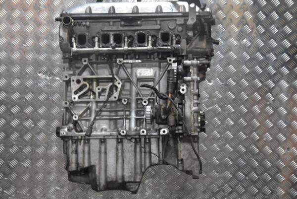 Двигатель VW Touareg 2.5tdi 2002-2010 BAC 174206 - 4