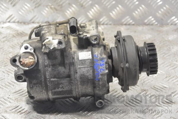 Компрессор кондиционера VW Touareg 2.5tdi 2002-2010 7H0820805E 174220 - 2