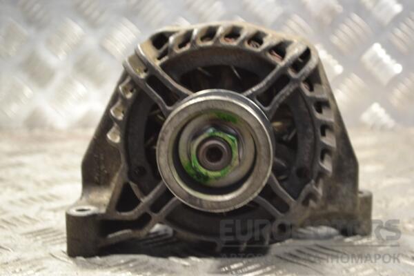 Генератор Fiat Doblo 1.4 8V 2000-2009 51714794 172891 - 2