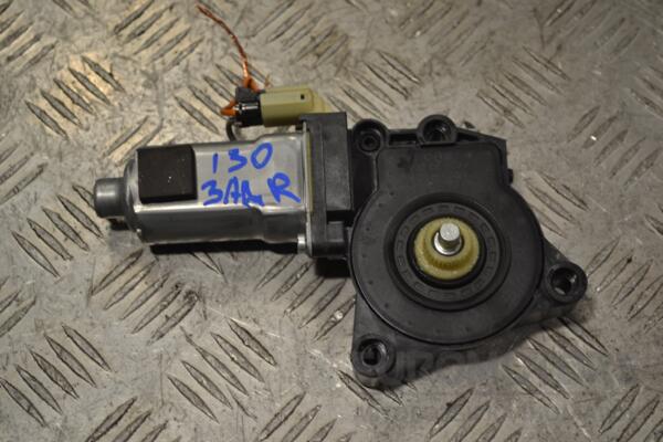 Моторчик стеклоподъемника задний правый электр 2 пина Hyundai i30 2007-2012 F00S1A2711 172196 - 2
