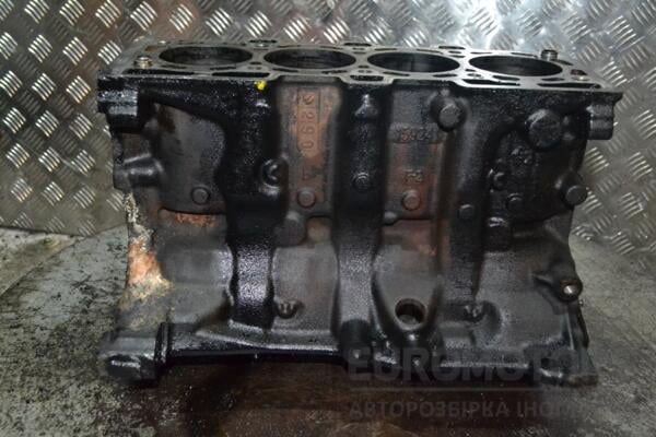 Блок двигателя (дефект) Nissan Note 1.5dCi (E11) 2005-2013 172206 - 2