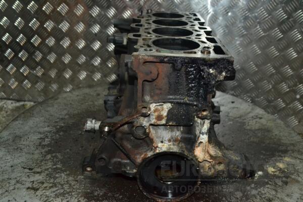 Блок двигателя (дефект) Nissan Note 1.5dCi (E11) 2005-2013 172206 - 3