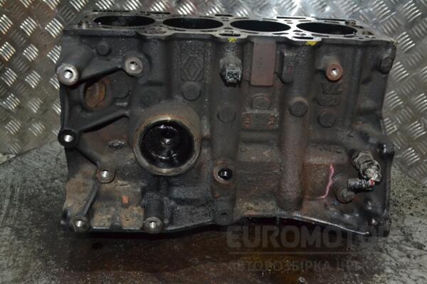Блок двигателя (дефект) Nissan Note 1.5dCi (E11) 2005-2013 172206 - 4