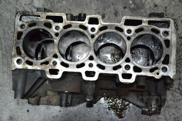 Блок двигателя (дефект) Nissan Note 1.5dCi (E11) 2005-2013 172206 - 5