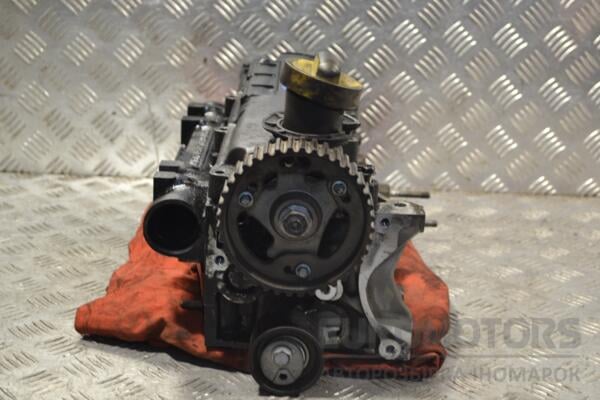 Головка блоку в зборі Nissan Note 1.5dCi (E11) 2005-2013 172211 - 4
