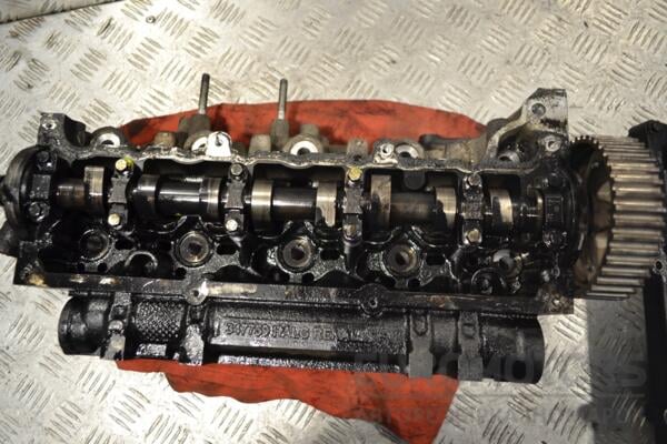 Головка блоку в зборі Nissan Note 1.5dCi (E11) 2005-2013 172211 - 5