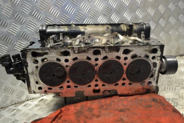 Головка блоку в зборі Nissan Note 1.5dCi (E11) 2005-2013 172211 - 6
