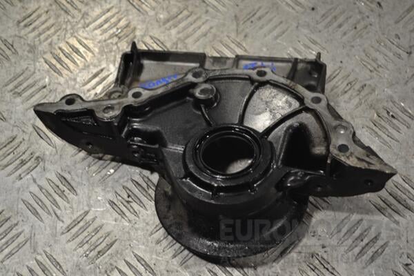 Крышка коленвала передняя Renault Kangoo 1.5dCi 1998-2008 7700105376 172222 - 2
