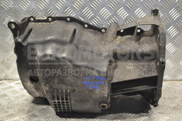 Поддон двигателя масляный Renault Kangoo 1.5dCi 1998-2008 8200188389 172224  euromotors.com.ua