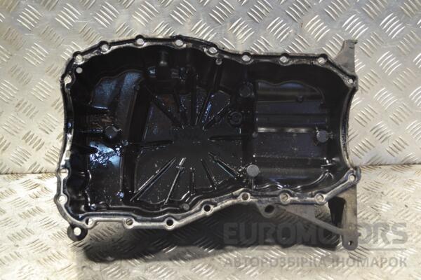 Поддон двигателя масляный Renault Kangoo 1.5dCi 1998-2008 8200188389 172224 - 2