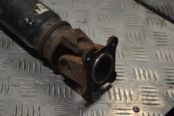 Карданный вал 2 части (фланец/фланец) Mazda CX-5 2.2tdi 2012 KH0125100A 172232 - 2