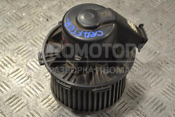 Мотор пічки VW Crafter 2006-2016 E7169 172245 - 1