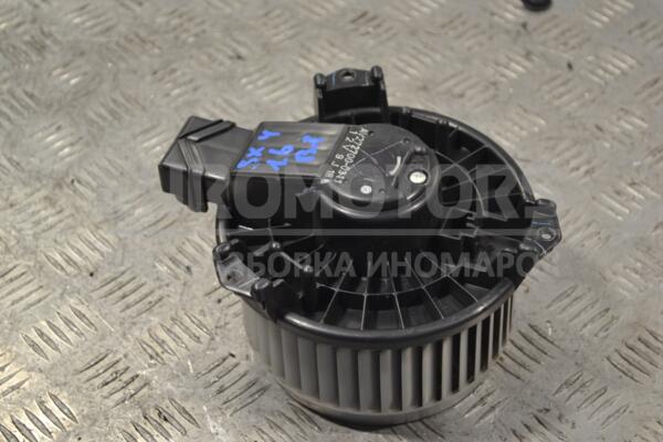 Мотор пічки Suzuki SX4 2006-2013 AV2727000311 172249 - 1