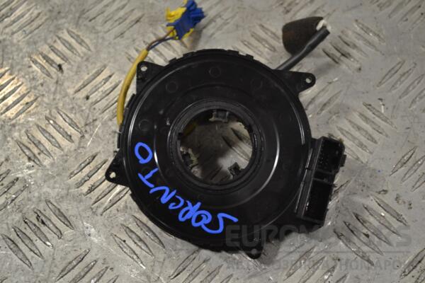 Шлейф Airbag кільце підрульове Kia Sorento 2002-2009 172271 - 2