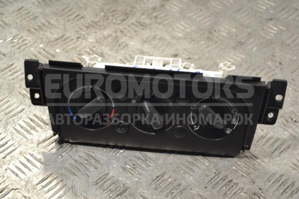 Блок управління пічкою з кондиціонером Suzuki SX4 2006-2013  172289  euromotors.com.ua