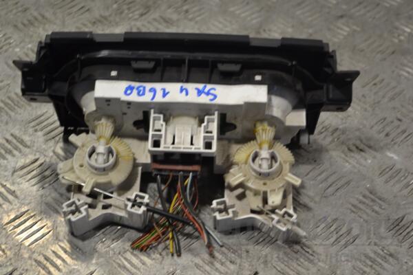 Блок управління пічкою з кондиціонером Suzuki SX4 2006-2013 172289 - 2