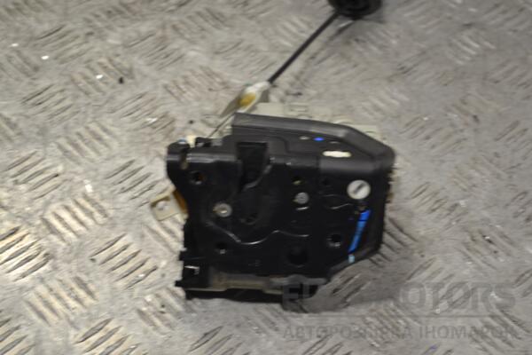 Замок двери передний правый электр Audi A4 (B8) 2007-2015 8J1837016C 172311 - 2