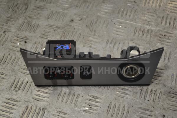 Кнопка омывателя фар Lexus RX 2003-2009  172324-01  euromotors.com.ua