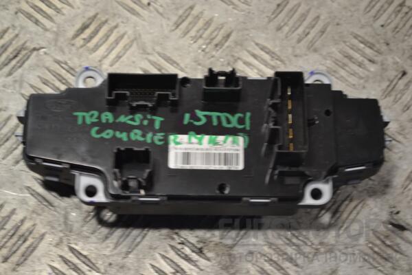 Блок управління пічкою з кондиціонером Ford Transit/Tourneo Courier 2014 AV1T19980AL 172326 - 2
