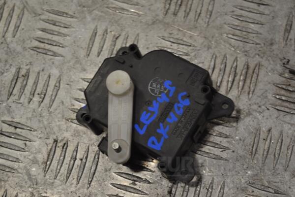 Моторчик заслінки печі Lexus RX 2003-2009 0638000610 172330 - 2
