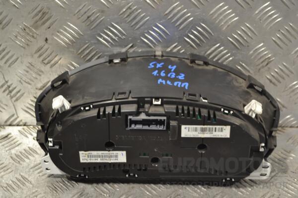 Панель приладів Suzuki SX4 1.6 16V 2006-2013 3411079J20 172343 - 2
